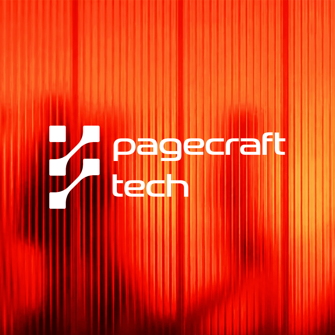 PageCraft Glow Texture