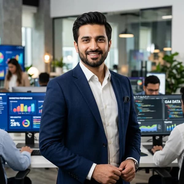 Mohsin Ali
